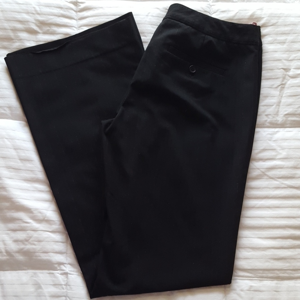 The Limited "Cassidy" Dress pants